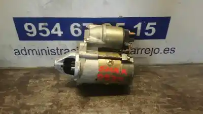 Pezzo di ricambio per auto di seconda mano motorino di avviamento per smart coupe edition bluemotion riferimenti oem iam a0051512601