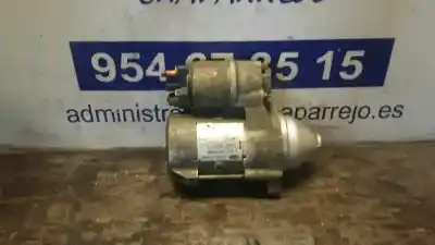Second-hand car spare part starter motor for smart coupe edition bluemotion oem iam references a0051512601  