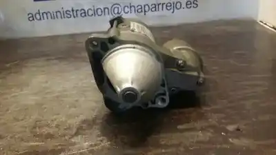 Second-hand car spare part starter motor for smart coupe edition bluemotion oem iam references a0051512601  