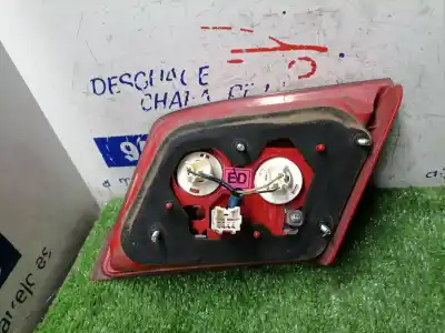 Автозапчасти б/у левый задний фонарь за chevrolet lacetti cdx ссылки oem iam   