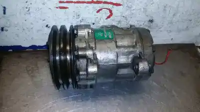 Second-hand car spare part air conditioning compressor for opel corsa b fresh oem iam references 4964501034  