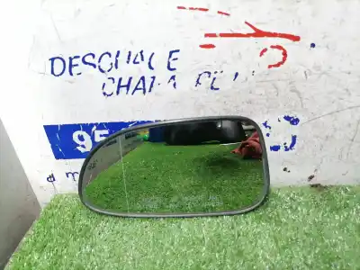 Peça sobressalente para automóvel em segunda mão vidro espelho retrovisor esquerdo por chevrolet lacetti cdx referências oem iam 