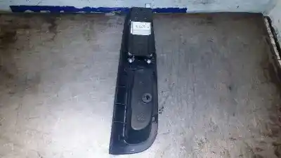 Second-hand car spare part left front power window switch for toyota corolla (e12) 2.0 d-4d linea sol berlina oem iam references 54355669b  