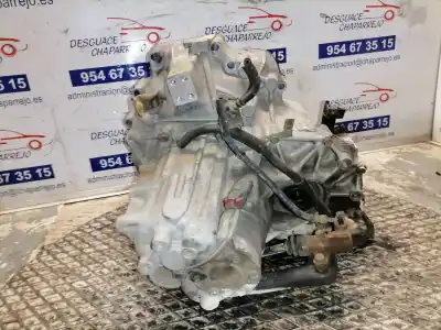 Second-hand car spare part gearbox for nissan almera (n15) competence (1998) oem iam references   