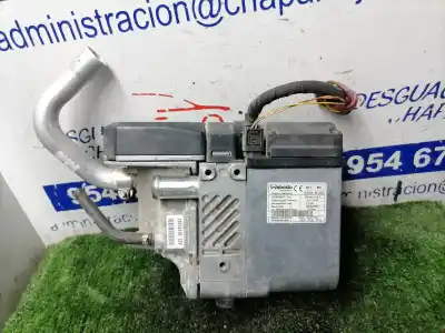 Автозапчасти б/у полный нормальный нагрев за audi q7 (4l) 3.0 v6 24v tdi ссылки oem iam 4l0815071d