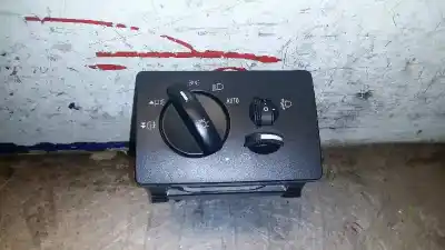 Peça sobressalente para automóvel em segunda mão comutador de luzes por ford focus c-max (cap) connection referências oem iam 4m5t13a024