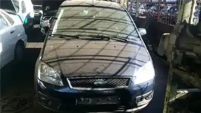 Pezzo di ricambio per auto di seconda mano controllo della luce per ford focus c-max (cap) 2.0 tdci cat riferimenti oem iam   4m5t13a024