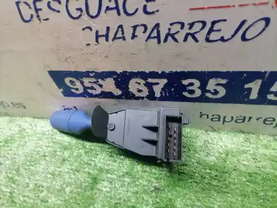 Second-hand car spare part windshiel wiper switch for smart coupe pure oem iam references   0001272v00