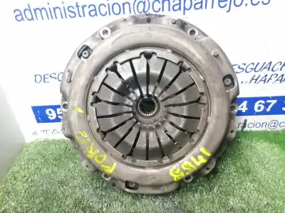 Автозапчастина б/у комплект зцеплення для ford transit connect (tc7) furgón (2006->) посилання на oem iam 