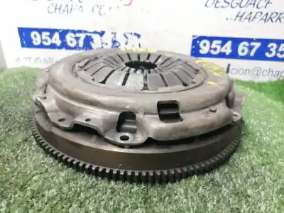 Second-hand car spare part clutch kit for ford transit connect (tc7) furgón (2006->) oem iam references   