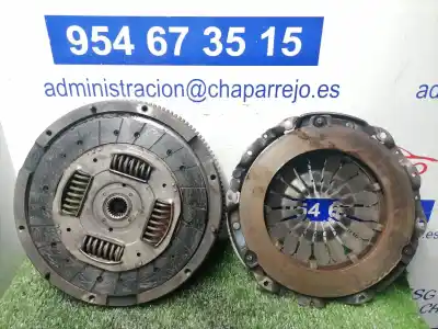 Second-hand car spare part clutch kit for ford transit connect (tc7) furgón (2006->) oem iam references   