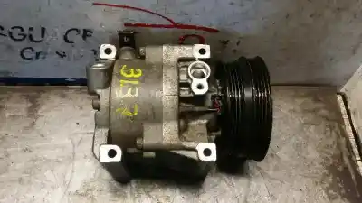 Pièce détachée automobile d'occasion COMPRESSEUR DE CLIMATISATION pour FIAT PUNTO BERLINA (176)  Références OEM IAM   