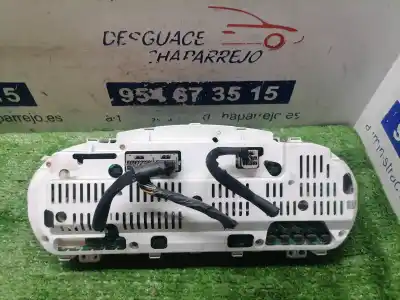 Peça sobressalente para automóvel em segunda mão quadrante por kia cerato 2.0 ex crdi berlina referências oem iam   940032f340