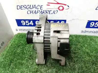 Tweedehands auto-onderdeel alternator voor daewoo tacuma cdx-plus oem iam-referenties 