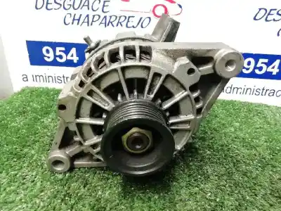 Second-hand car spare part alternator for daewoo tacuma cdx-plus oem iam references   