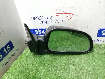 Peça sobressalente para automóvel em segunda mão espelho retrovisor direito por chevrolet lacetti cdx referências oem iam 