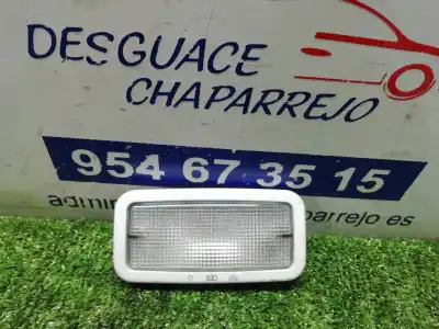 Pièce détachée automobile d'occasion lumière intérieure pour volkswagen lupo (6x1/6e1) advance références oem iam   