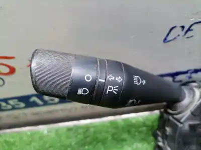 Second-hand car spare part steering wheel switch for opel combo d expression l1h1 oem iam references   073550429