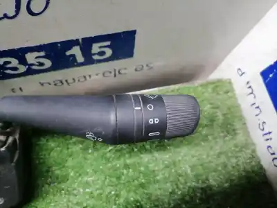 Second-hand car spare part steering wheel switch for opel combo d expression l1h1 oem iam references   073550429