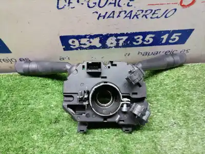 Second-hand car spare part steering wheel switch for opel combo d expression l1h1 oem iam references   073550429