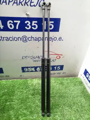Peça sobressalente para automóvel em segunda mão amortecedores do tronco / porta por chevrolet lacetti cdx referências oem iam 