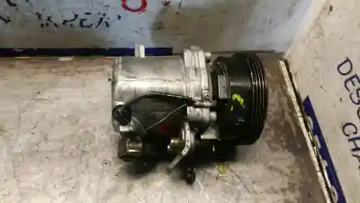 Автозапчасти б/у КОМПРЕССОР КОНДИЦИОНЕРА ВОЗДУХА за BMW SERIE 3 COMPACTO (E36)  ссылки OEM IAM   