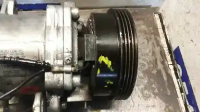 Second-hand car spare part air conditioning compressor for bmw serie 3 compacto (e36) 318tds oem iam references   
