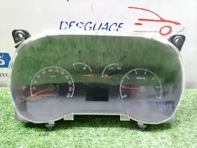 Tweedehands auto-onderdeel instrumentenpaneel voor opel combo d expression l1h1 oem iam-referenties 51929925