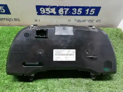 Peça sobressalente para automóvel em segunda mão quadrante por opel combo d expression l1h1 referências oem iam 51929925  51929925