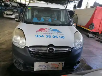 Peça sobressalente para automóvel em segunda mão quadrante por opel combo d expression l1h1 referências oem iam 51929925  51929925