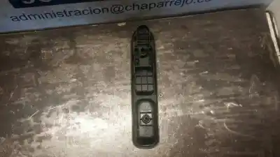 Автозапчасти б/у выключатель переднего правого окна за peugeot 307 break / sw (s1) break xs ссылки oem iam 96351625xt  
