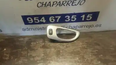 Автозапчасти б/у управление задними левыми стеклами за peugeot 307 break / sw (s1) break xs ссылки oem iam 96360166xt