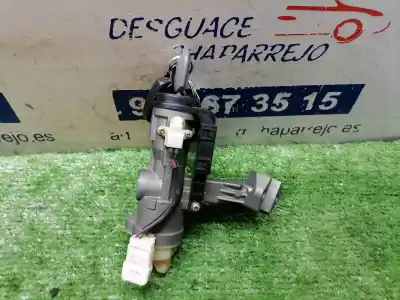 Peça sobressalente para automóvel em segunda mão comutador de ignição por kia cerato 2.0 ex crdi berlina referências oem iam 954202d000