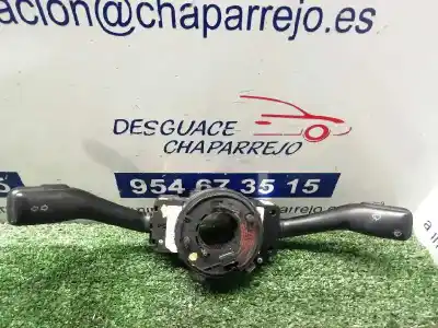 Автозапчастина б/у управління рульмом для seat leon (1m1) signo посилання на oem iam 8l0953513g