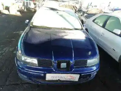 Автозапчастина б/у управління рульмом для seat leon (1m1) signo посилання на oem iam 8l0953513g  8l0953513g