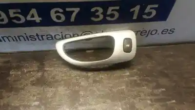 Автозапчасти б/у управление задними правыми стеклами за peugeot 307 break / sw (s1) break xs ссылки oem iam 96360166xt