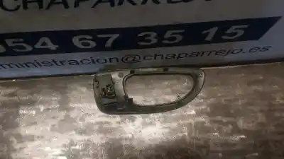 Автозапчасти б/у управление задними правыми стеклами за peugeot 307 break / sw (s1) break xs ссылки oem iam 96360166xt  