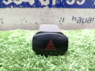 Second-hand car spare part HAZARD WARNING LIGHTS for CHEVROLET LACETTI  OEM IAM references   