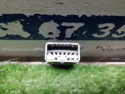 Second-hand car spare part hazard warning lights for chevrolet lacetti cdx oem iam references   