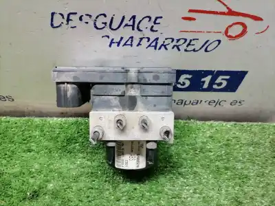 Tweedehands auto-onderdeel abs voor opel combo d expression l1h1 oem iam-referenties 51902576