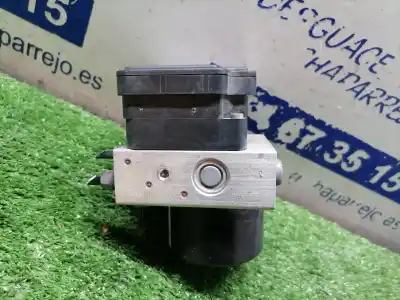 Peça sobressalente para automóvel em segunda mão abs por opel combo d expression l1h1 referências oem iam 51902576  51902576