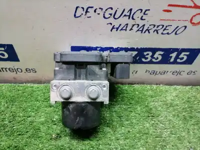 Peça sobressalente para automóvel em segunda mão abs por opel combo d expression l1h1 referências oem iam 51902576  51902576