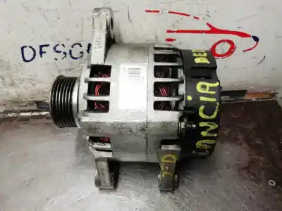Pezzo di ricambio per auto di seconda mano ALTERNATORE per LANCIA LYBRA BERLINA  Riferimenti OEM IAM   
