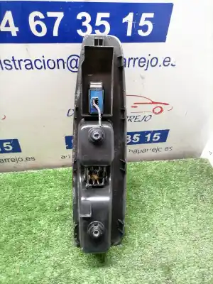 Second-hand car spare part right front power window switch for opel combo d expression l1h1 oem iam references   