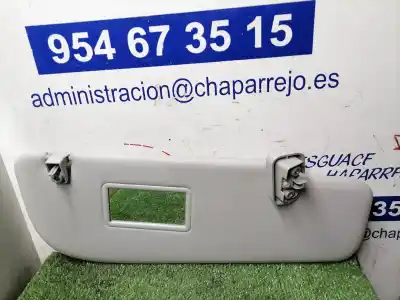 Tweedehands auto-onderdeel rechts zonnescherm voor opel combo d expression l1h1 oem iam-referenties 