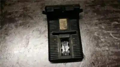 Peça sobressalente para automóvel em segunda mão comutador de luzes por bmw 3 (e46) 320 d referências oem iam   6901428