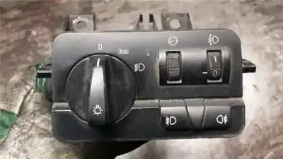 Peça sobressalente para automóvel em segunda mão COMUTADOR DE LUZES por BMW 3 (E46)  Referências OEM IAM   6901428