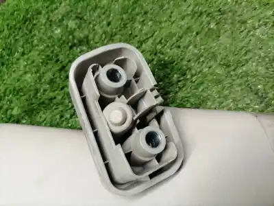 Peça sobressalente para automóvel em segunda mão pára-sol esquerdo por opel combo d expression l1h1 referências oem iam   