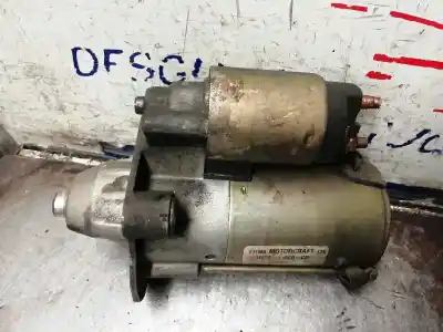 Автозапчастина б/у двигун запускається для ford focus c-max (cap) ambiente (d) посилання на oem iam 3m5t11000cd