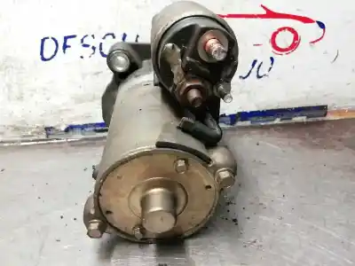 Автозапчастина б/у двигун запускається для ford focus c-max (cap) ambiente (d) посилання на oem iam 3m5t11000cd  3m5t11000cd